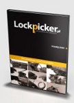 Książka lockpicking